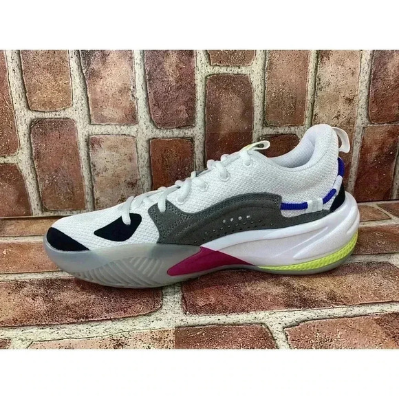 Puma J. Cole X RS-Dreamer Junior PROTO Basketball Youth Shoes 194166-02 Sz 7Y